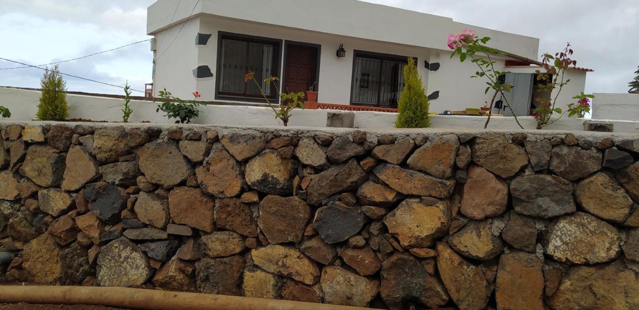 Casa Victoria Affittacamere La Galga Esterno foto