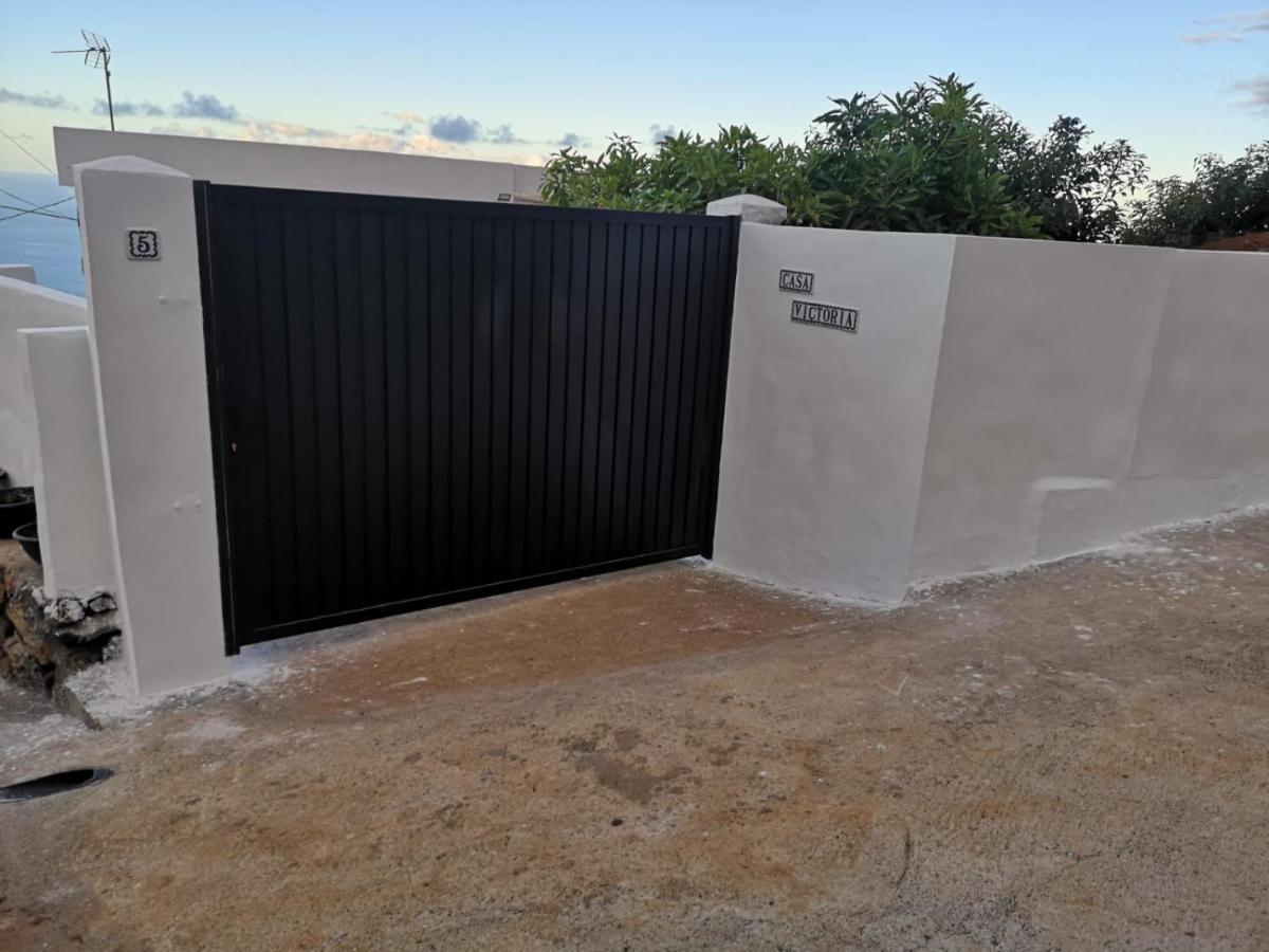 Casa Victoria Affittacamere La Galga Esterno foto