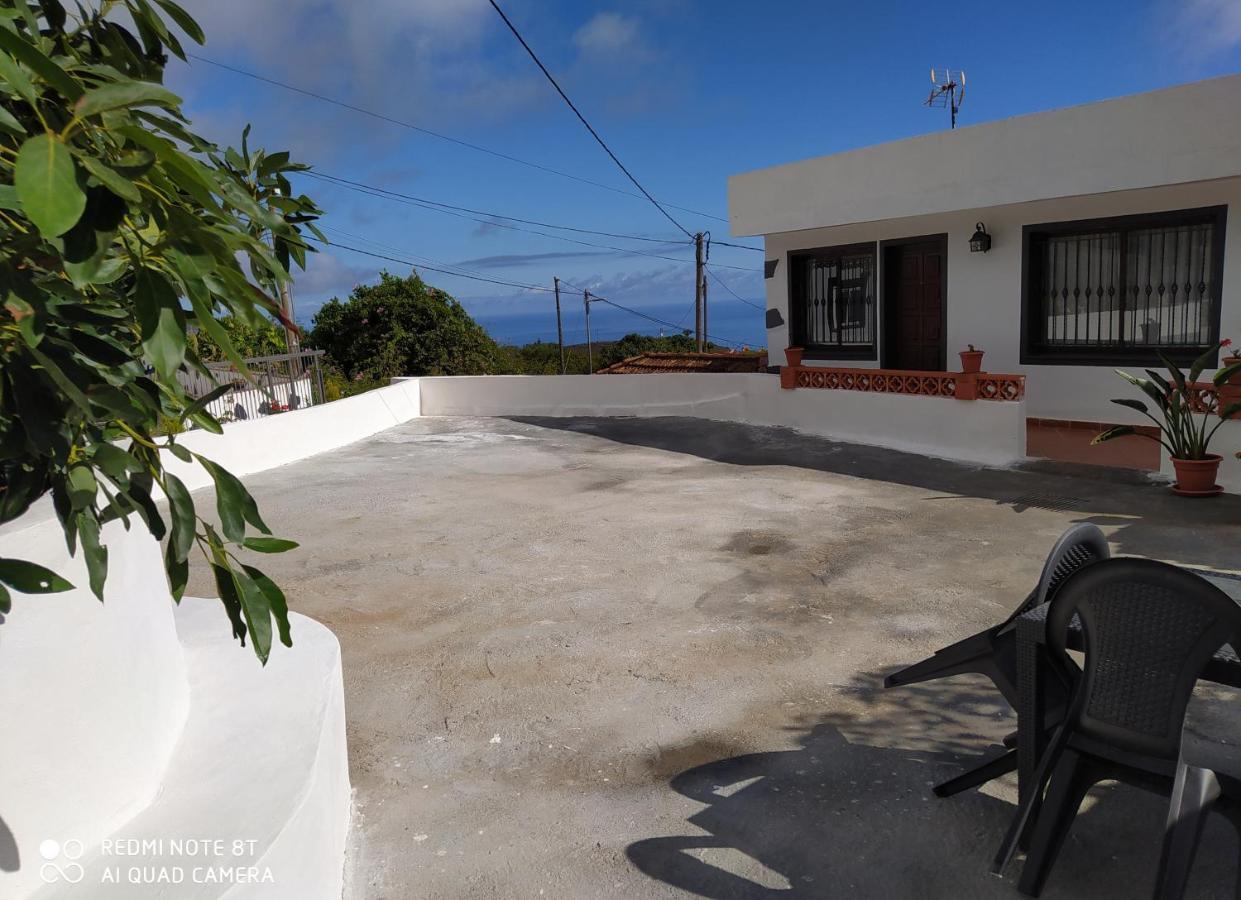 Casa Victoria Affittacamere La Galga Esterno foto