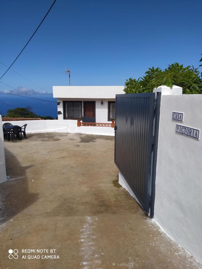 Casa Victoria Affittacamere La Galga Esterno foto