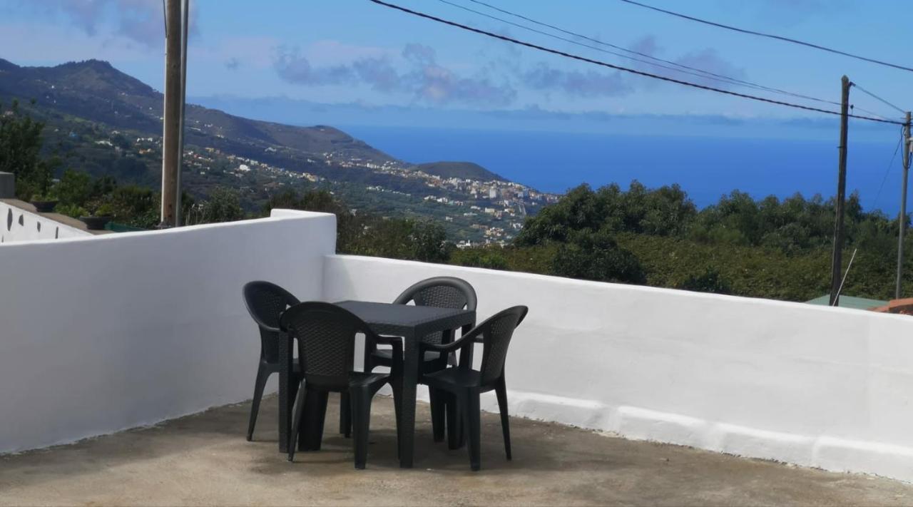 Casa Victoria Affittacamere La Galga Esterno foto