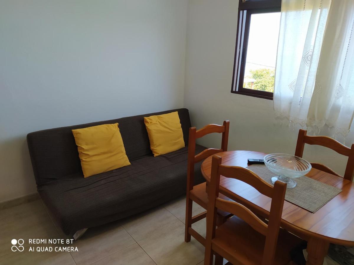 Casa Victoria Affittacamere La Galga Esterno foto