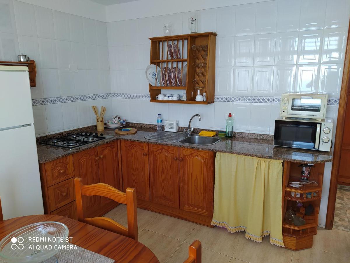 Casa Victoria Affittacamere La Galga Esterno foto