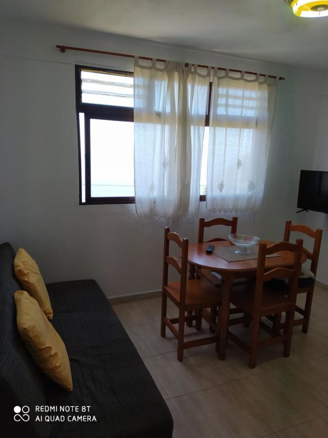 Casa Victoria Affittacamere La Galga Esterno foto