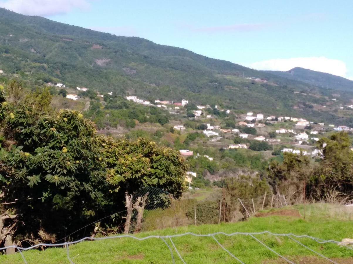 Casa Victoria Affittacamere La Galga Esterno foto